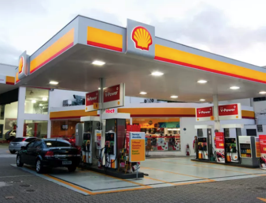 Posto Shell