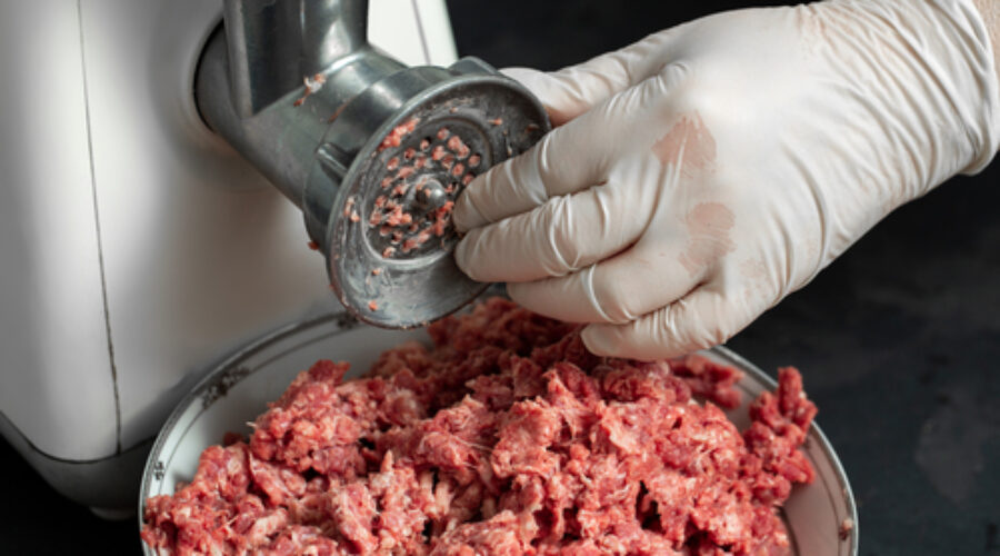 Carne moída: novas regras de comercialização já estão em vigor