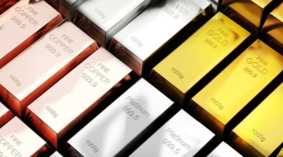 OURO: Qual a expectativa para o preço em 2023?