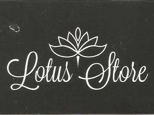 lotus 'store