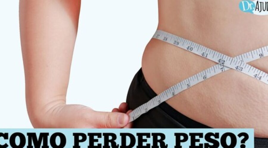 Dicas para emagrecer de forma saudável