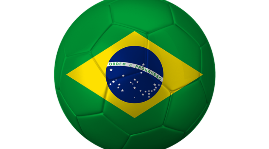 Brasil está fora das olimpíadas
