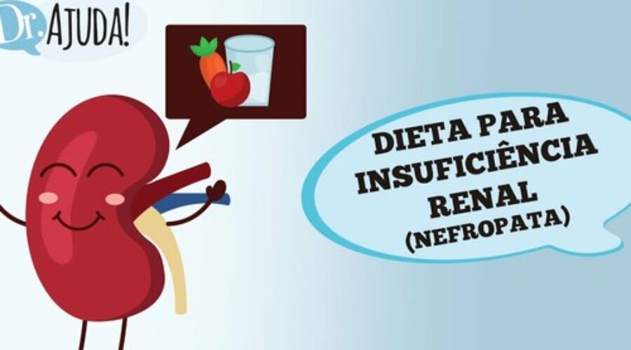 Dieta para insuficiência cardíaca