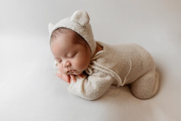 vacina bebe