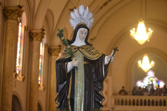 santa rita de cássia
