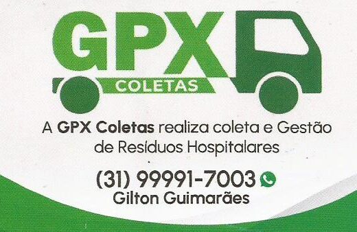 GPX Coletas