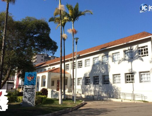 Secretaria de Saúde (Recepção)