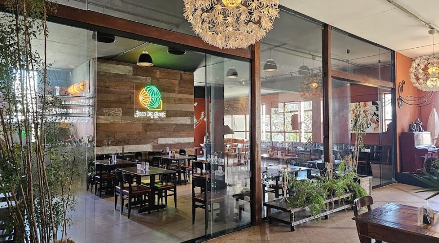 Melhores pizzarias em Viçosa mg