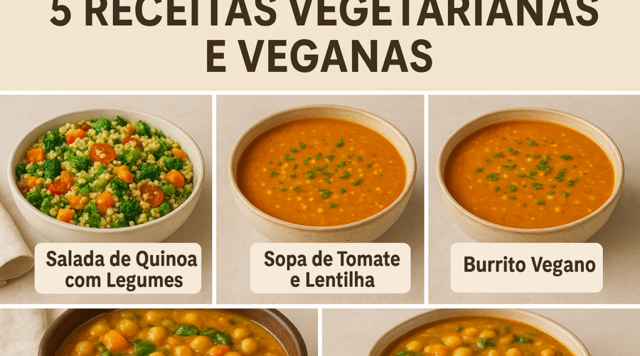 🍛 5. Grão-de-bico ao Curry com Espinafre